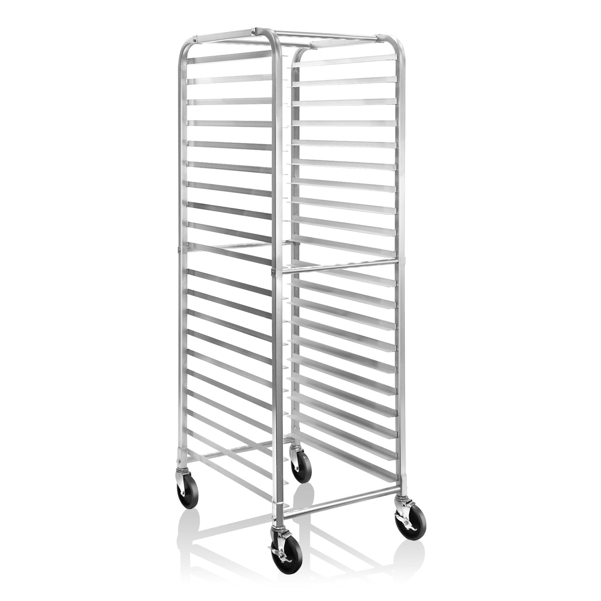 Commercial bakery cooling discount racks